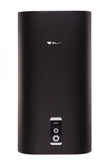 Бойлер електричний Willer EV50DR Grand чорний зоряне небо
